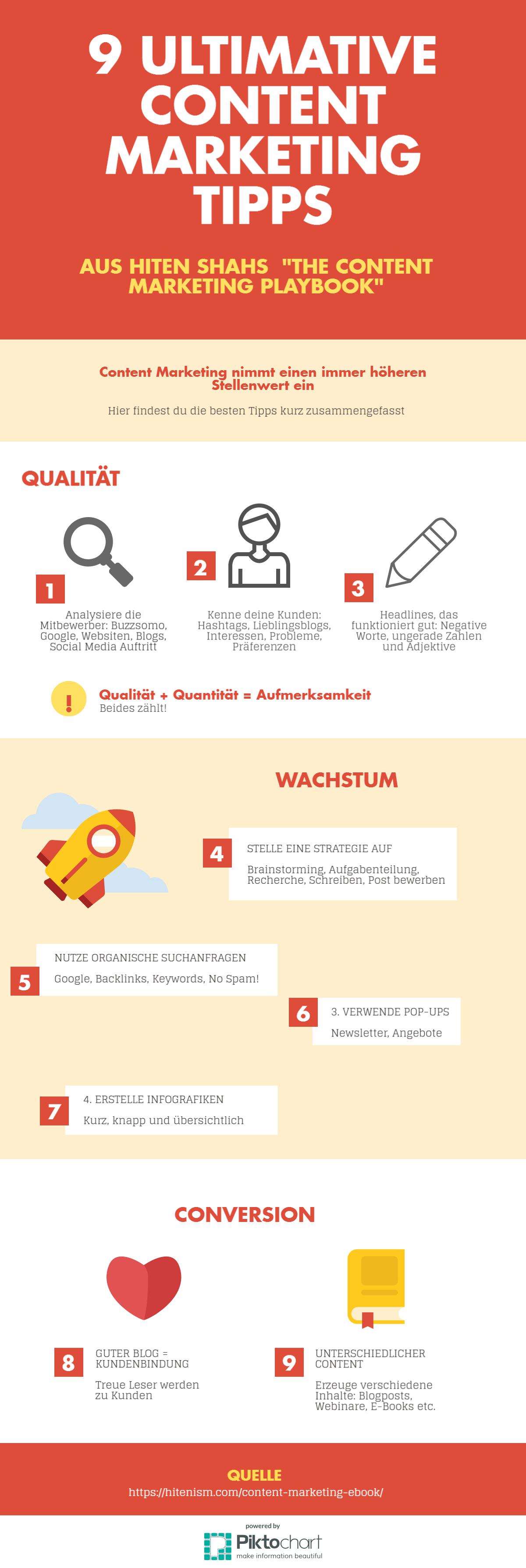 9 ultimative tipps content markting anfänger 9 ultimative tipps content markting anfänger