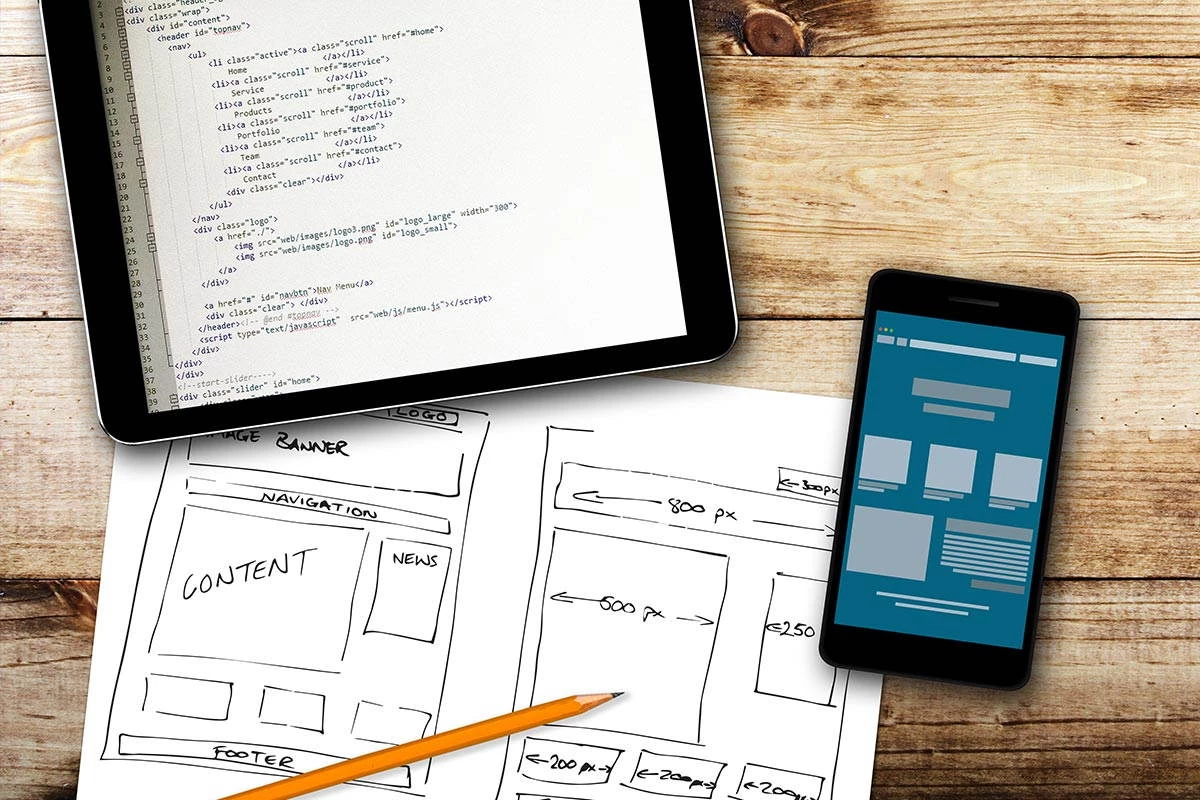 Hybride App Entwicklung, Agentur Webpunks