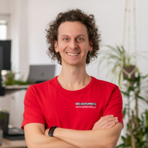 WEBPUNKS, Ernst Molden, CEO WEBPUNKS, Ernst Molden, CEO