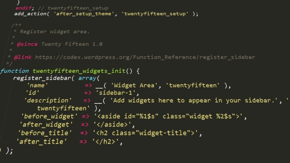 Ein Wordpress Plugin erstellen ist einfach